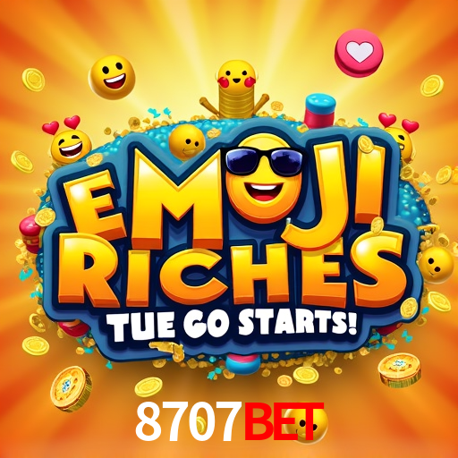 8707 bet