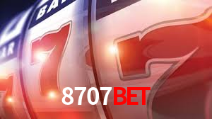 8707bet: A Experiência de Casino com Jogos de Mesa ao Vivo