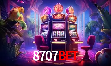 Ofertas Imperdíveis na 8707bet: Promoções e Bônus Que Valem a Pena