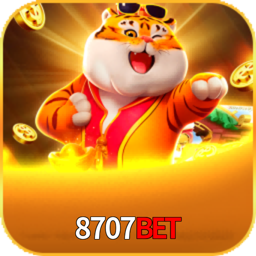 8707bet